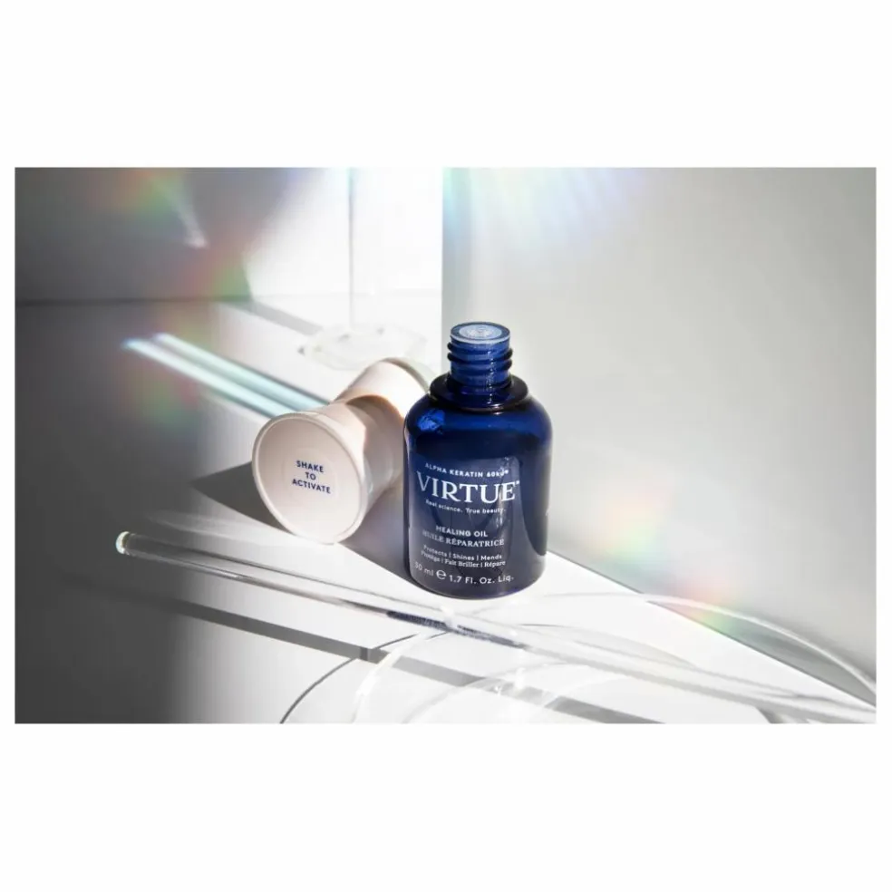 Huile capillaire réparatrice Healing - 50ml