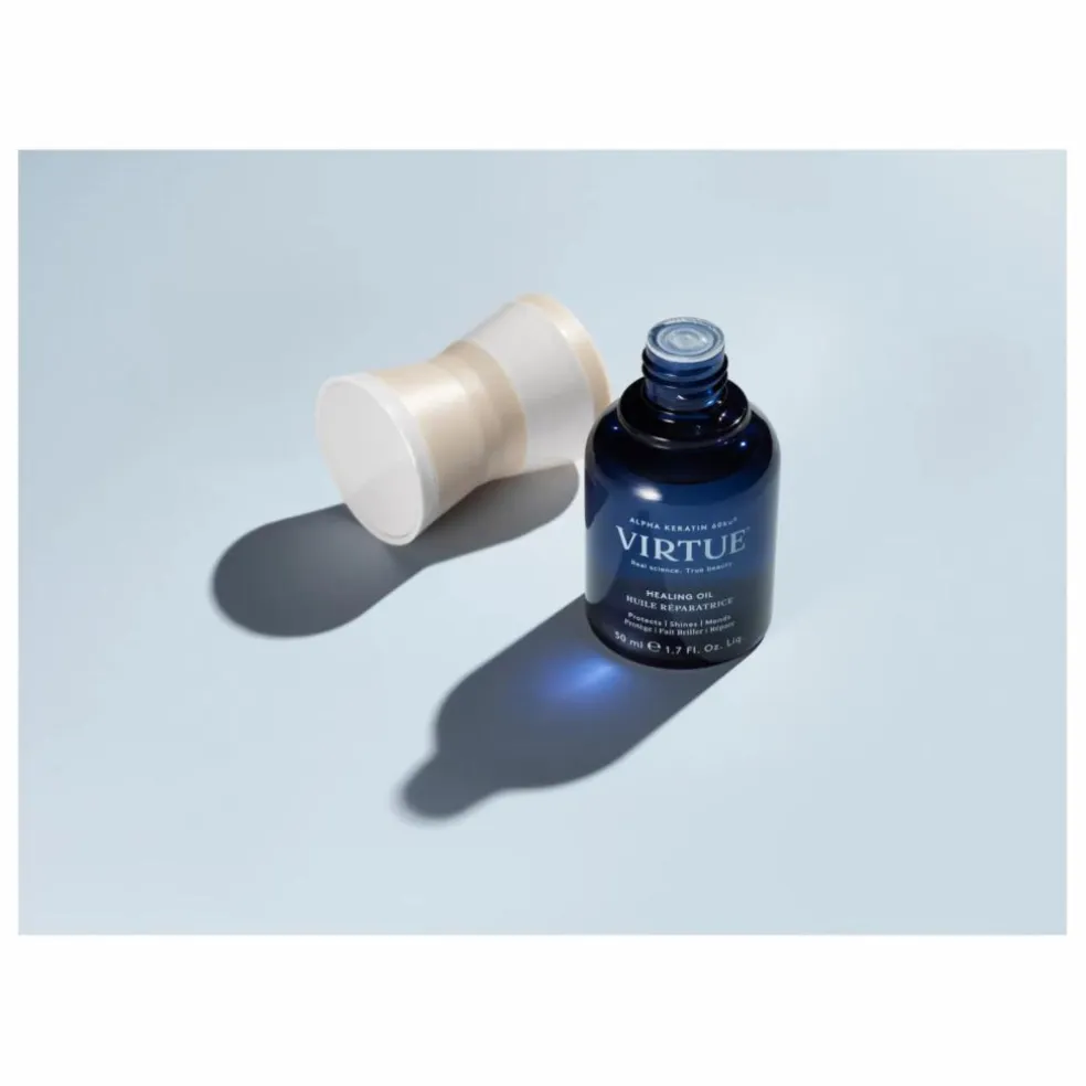 Huile capillaire réparatrice Healing - 50ml