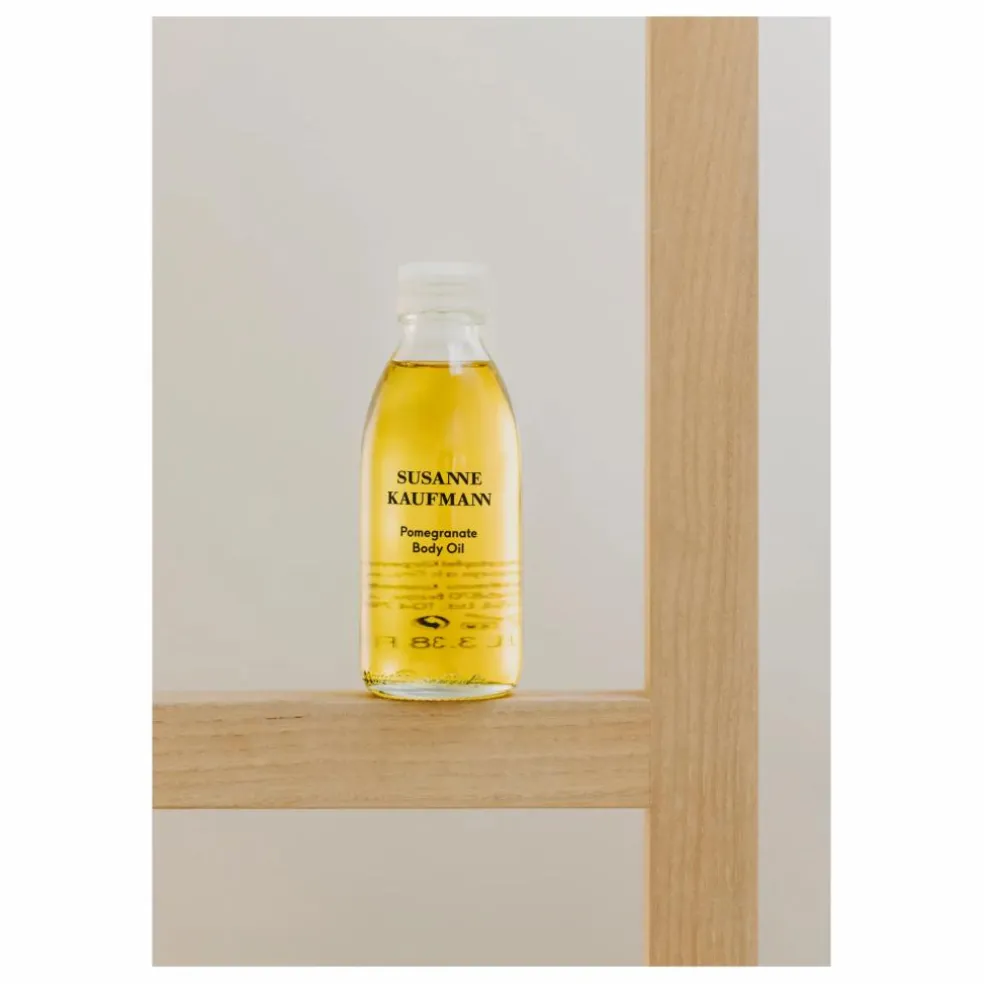 Huile Corps à la Grenade - 100 ml