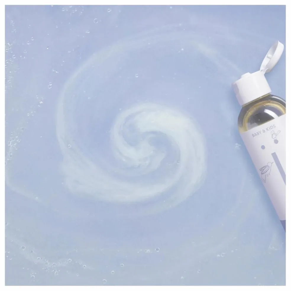 Huile de bain - 100 ml