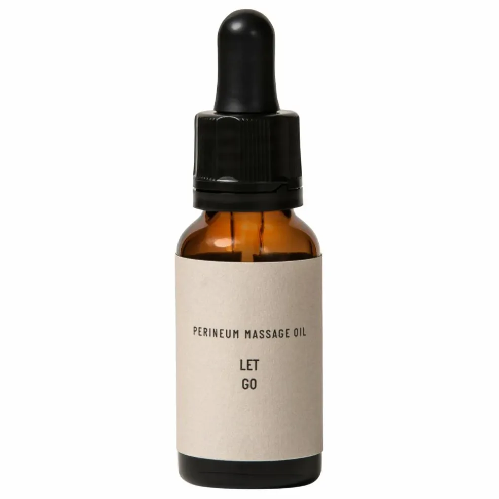 Huile de massage pour le périnée - 20 ml