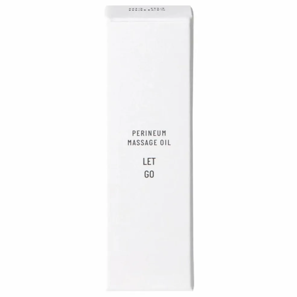 Huile de massage pour le périnée - 20 ml