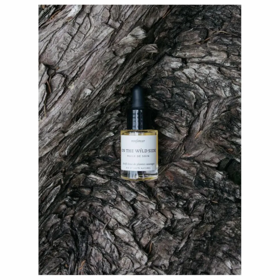 Huile de soin - 15 ml