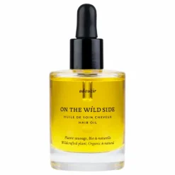 Huile de soin cheveux - 50 ml