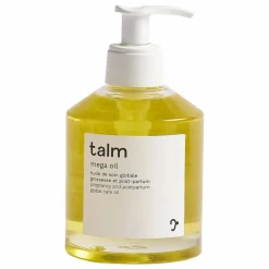 Huile de soin Mega Oil - 250 ml