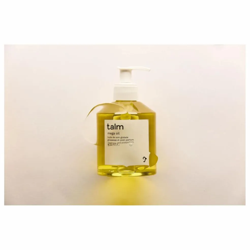 Huile de soin Mega Oil - 250 ml