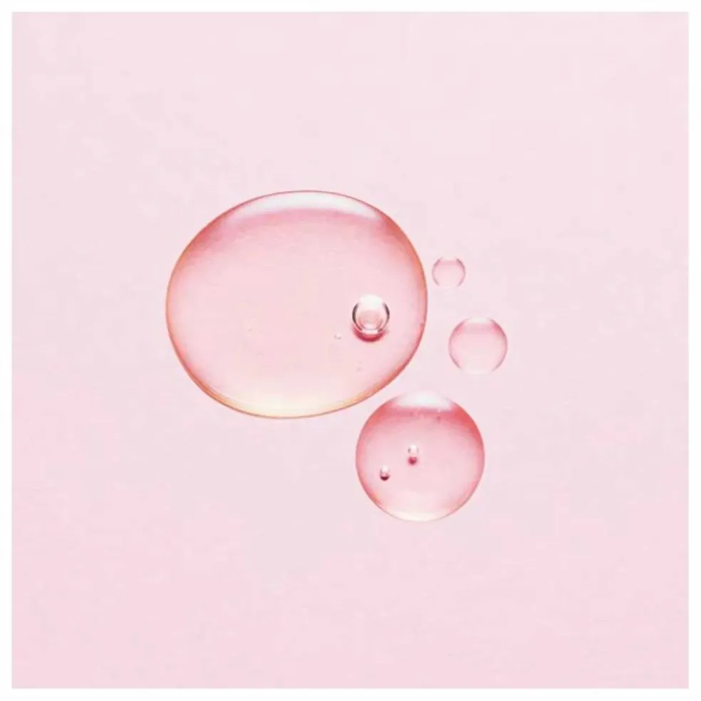 Huile de soin visage nourrissante aux fleurs bio fermentées - 32ml