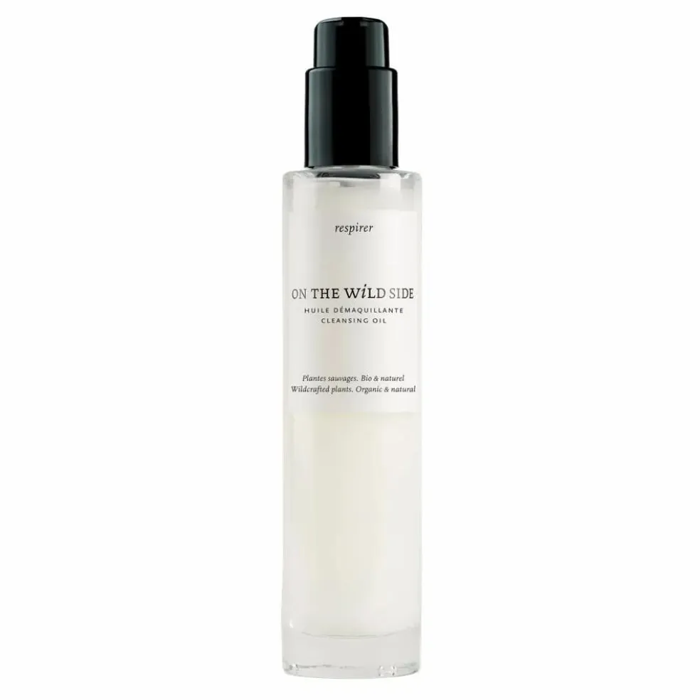 Huile démaquillante - 100 ml