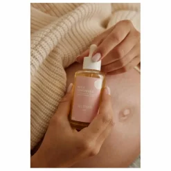 Huile généreuse grossesse et post-partum