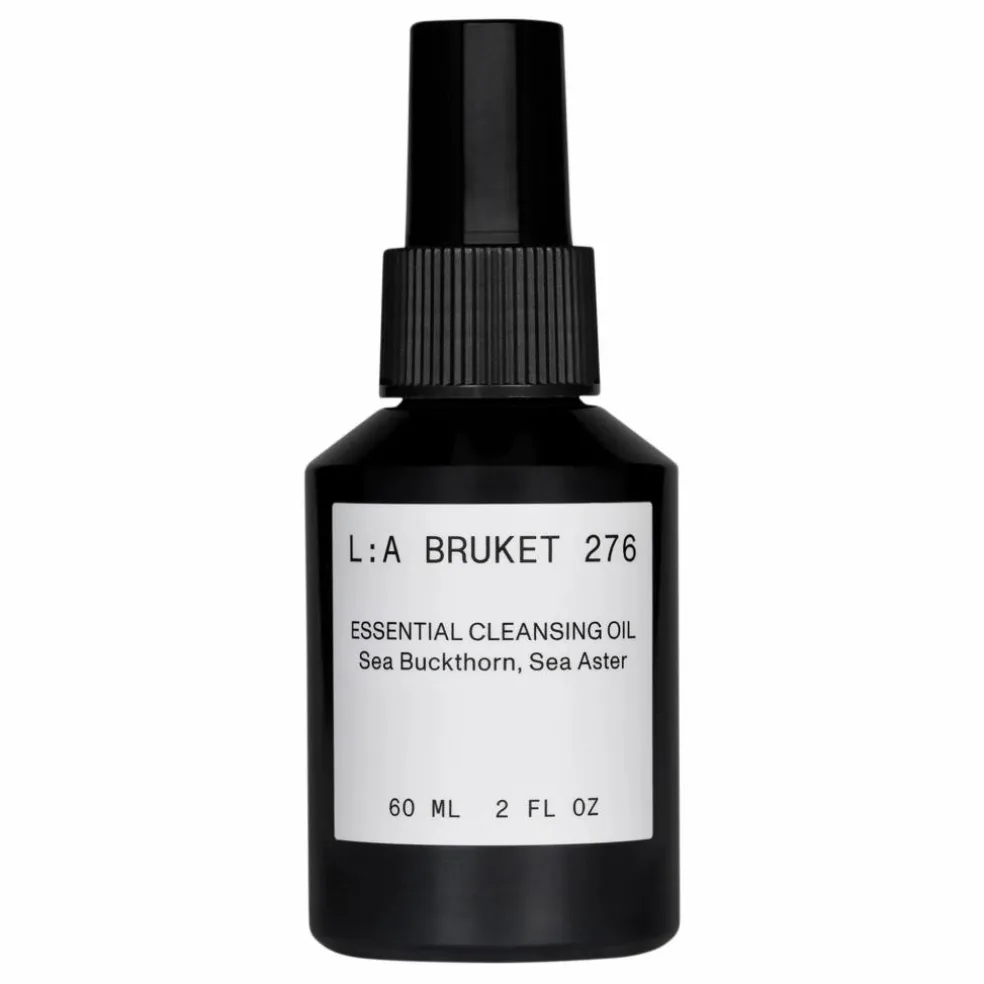 Huile nettoyante essentielle 276 - 60 ml