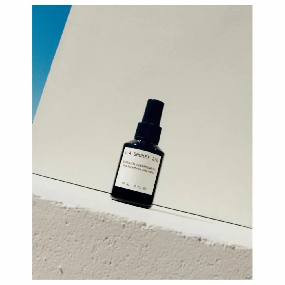 Huile nettoyante essentielle 276 - 60 ml