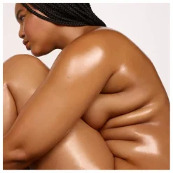 Huile pour le corps