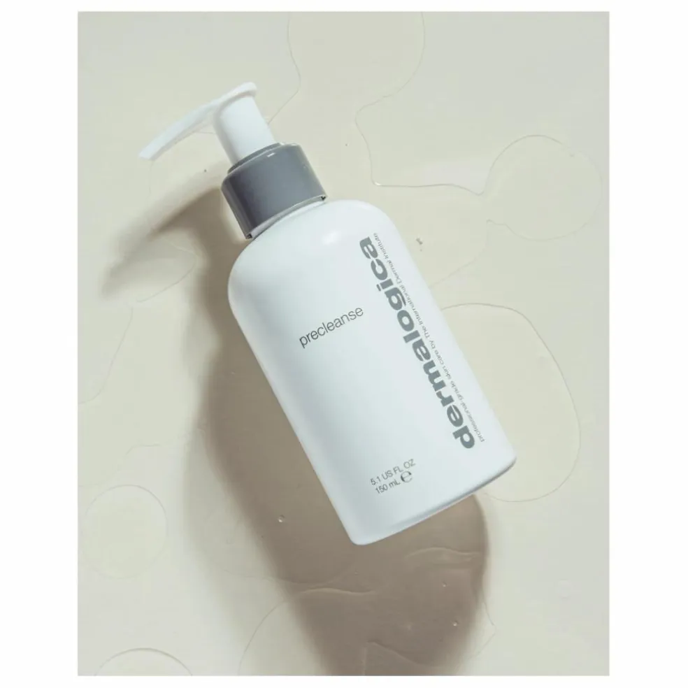 Huile pré-nettoyante - 150 ml