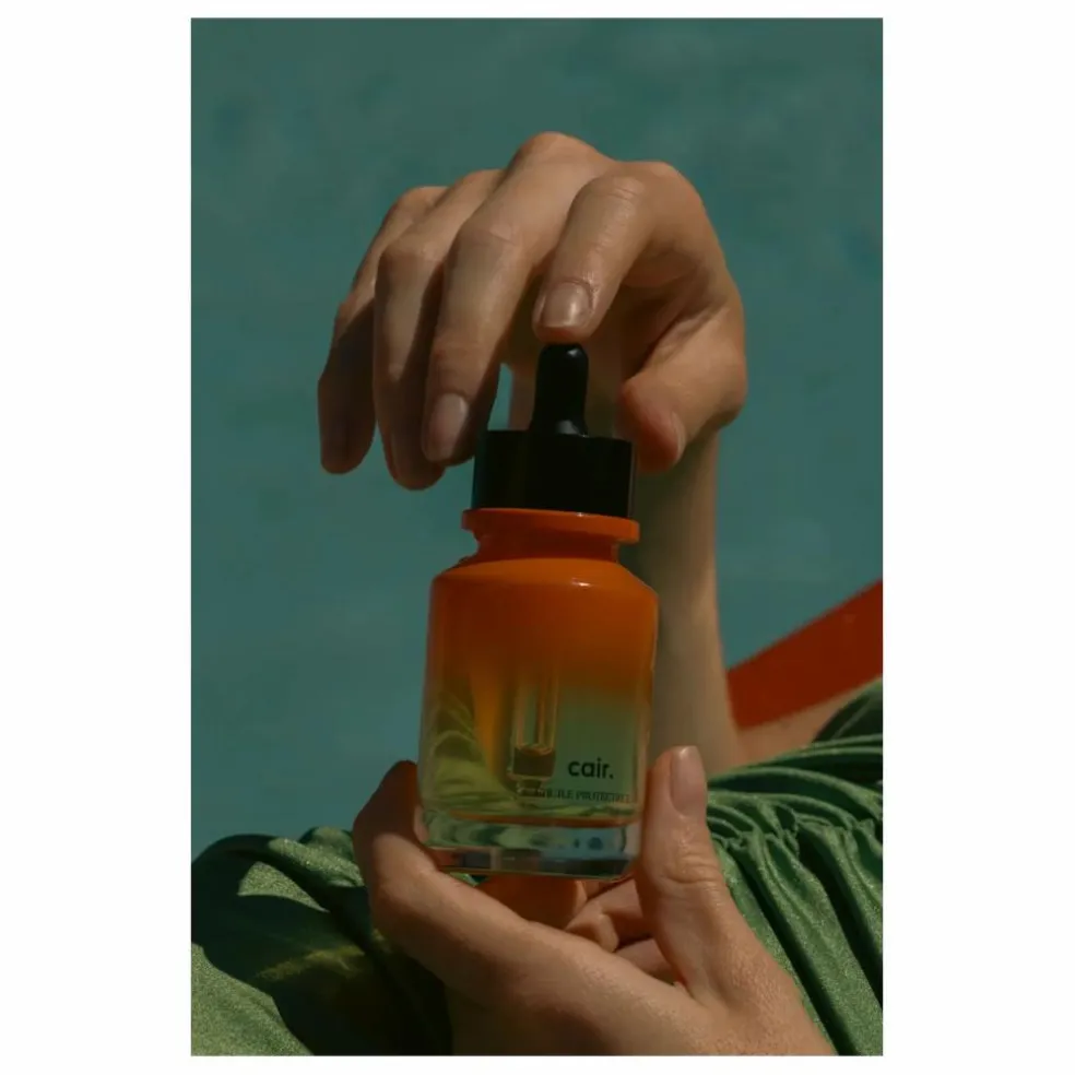 Huile protectrice - 50ml