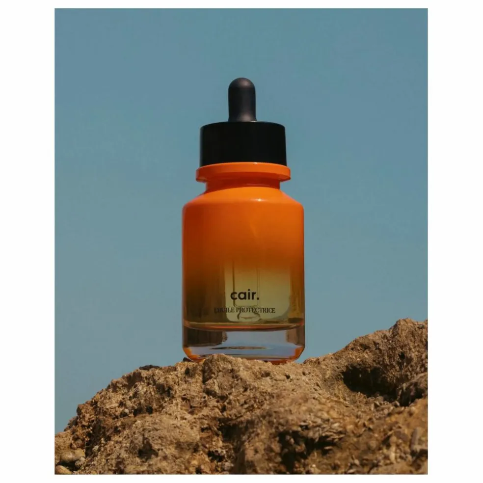 Huile protectrice - 50ml