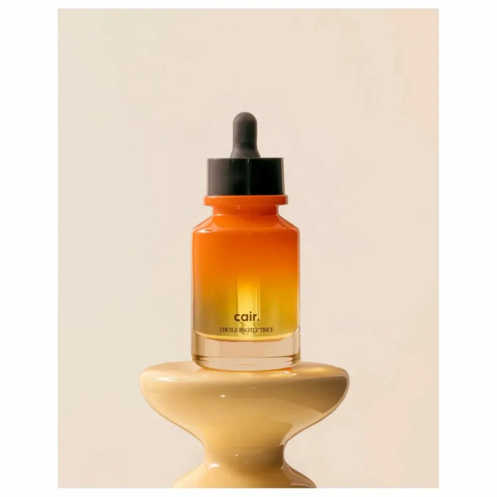 Huile protectrice - 50ml