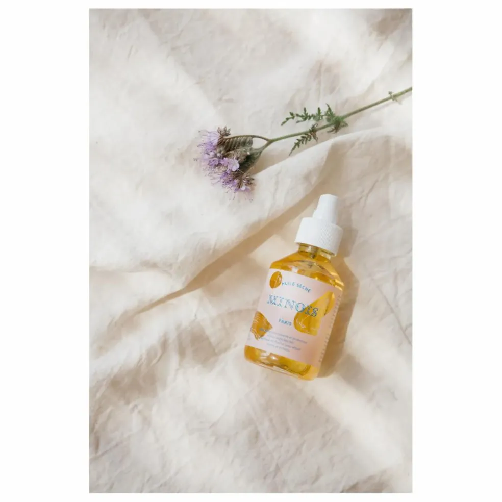 Huile sèche - 150 ml