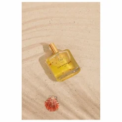 Huile sèche nourrissante Bouquet de nature - 100 ml