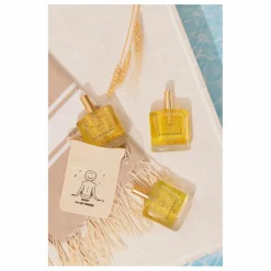 Huile sèche nourrissante Bouquet de nature - 100 ml