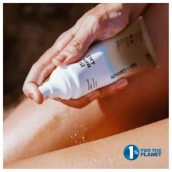 Huile sèche solaire corps et visage SPF30 - 100 ml