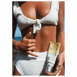 Huile solaire Dry Sun SPF30 - 100ml