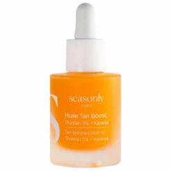 Huile Tan Boost - 30 ml