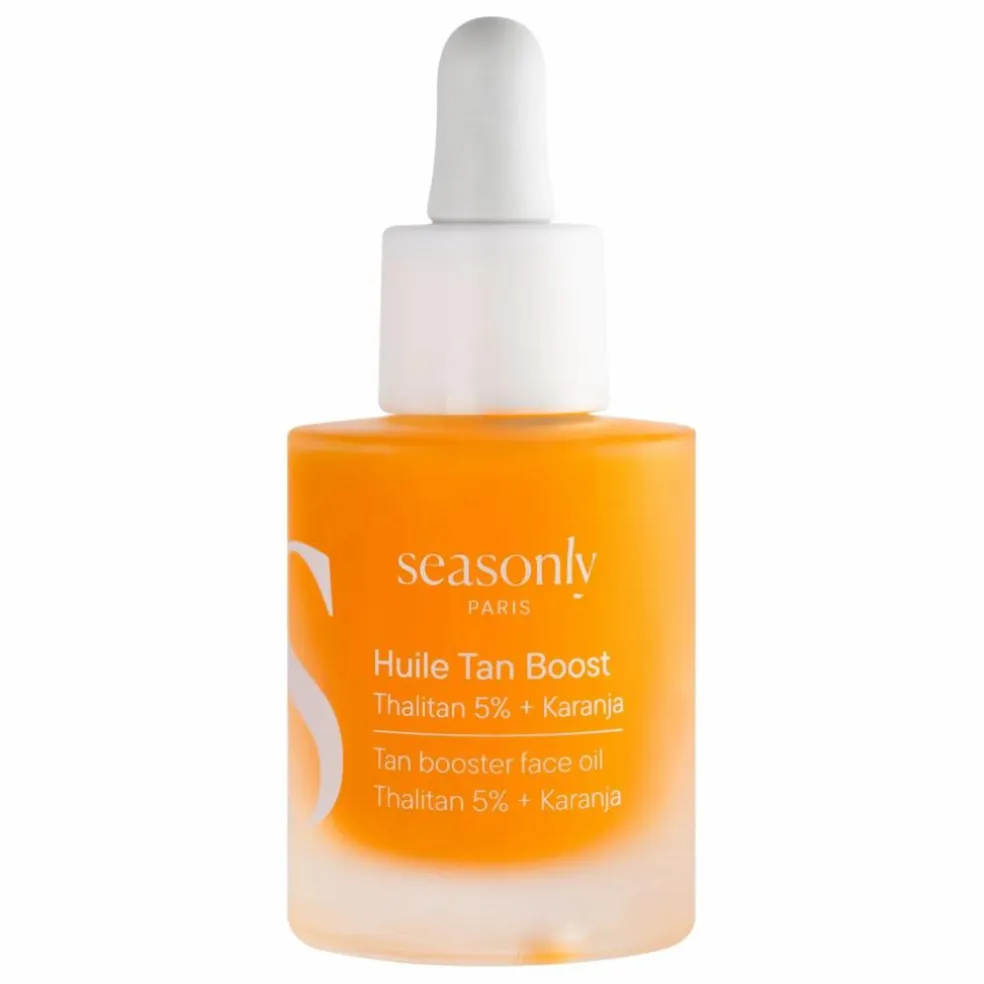 Huile Tan Boost - 30 ml
