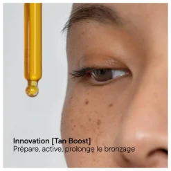 Huile Tan Boost - 30 ml