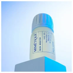 Huile visage éclat Skin Booster - 30ml