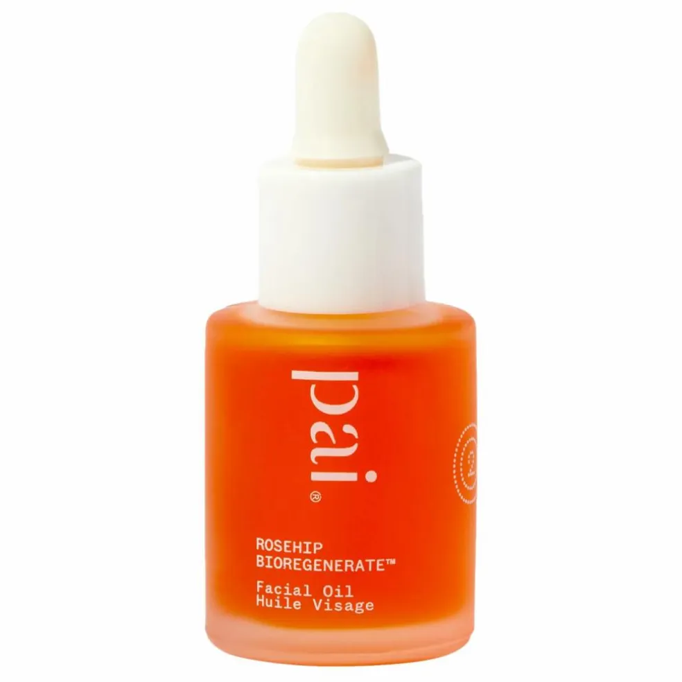 Huile visage Rosehip Bioregenerate
