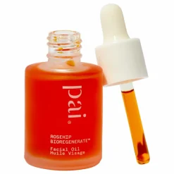 Huile visage Rosehip Bioregenerate