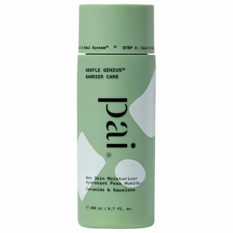 Hydratant Peau Humide Gentel Genius - 200 ml