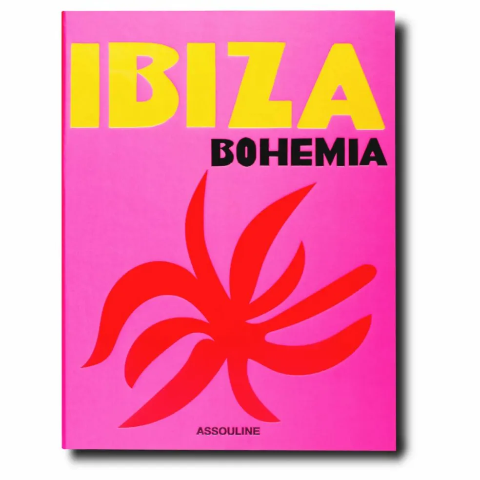 Ibiza Bohemia