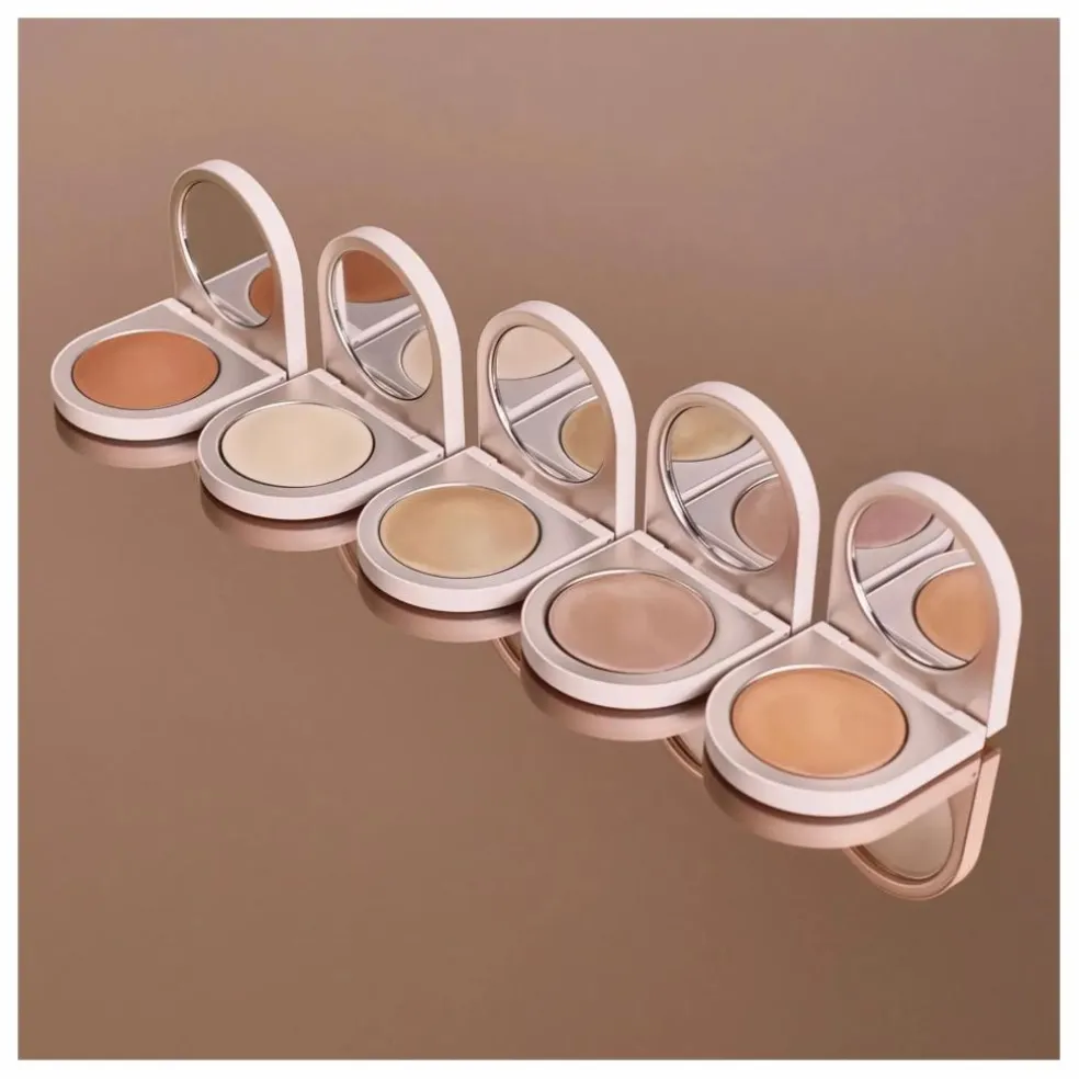 Illuminateur crème hydratant Solar Radiance | Opalescent