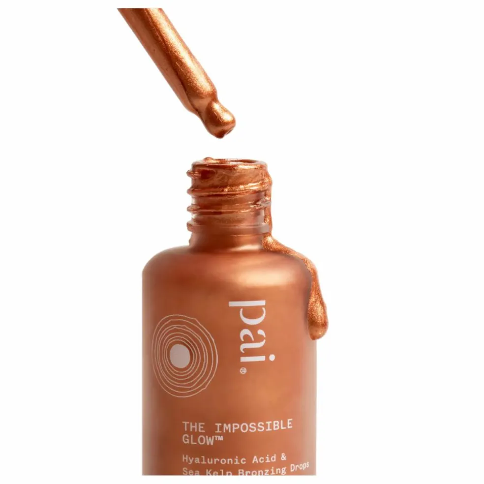 Illuminateur The Impossible Glow - Bronze
