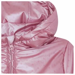 Imperméable Flotte | Rose poudré