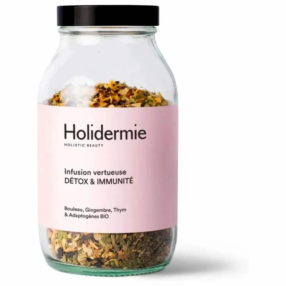 Infusion vertueuse