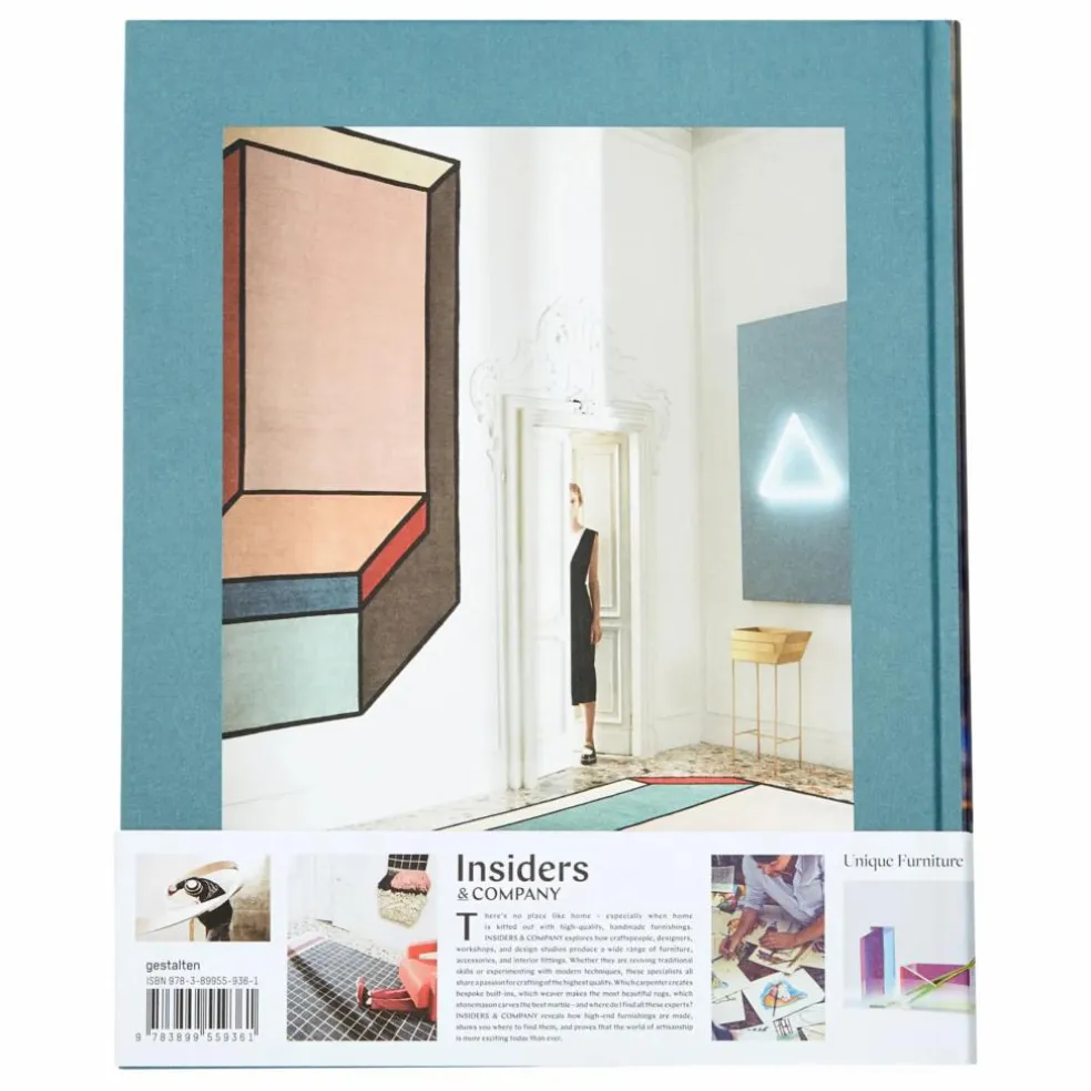 Insiders & company - EN