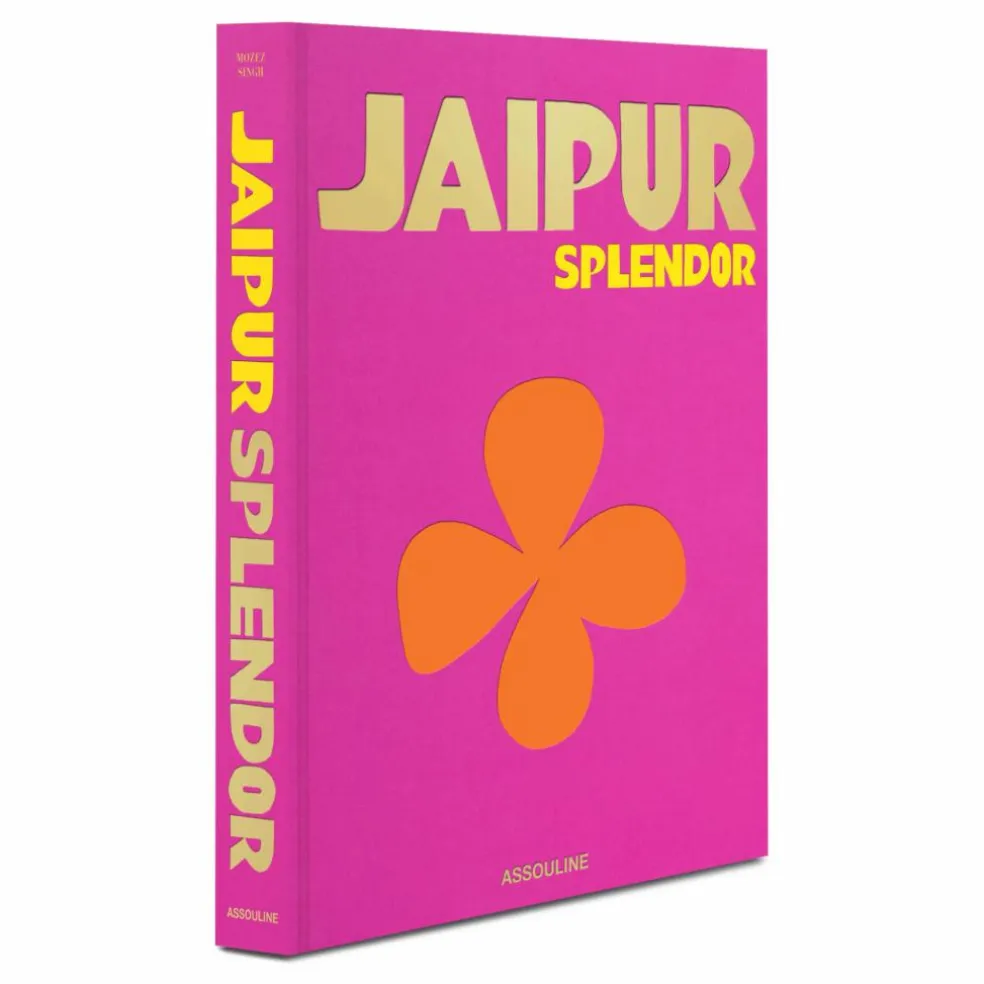 Jaipur splendor