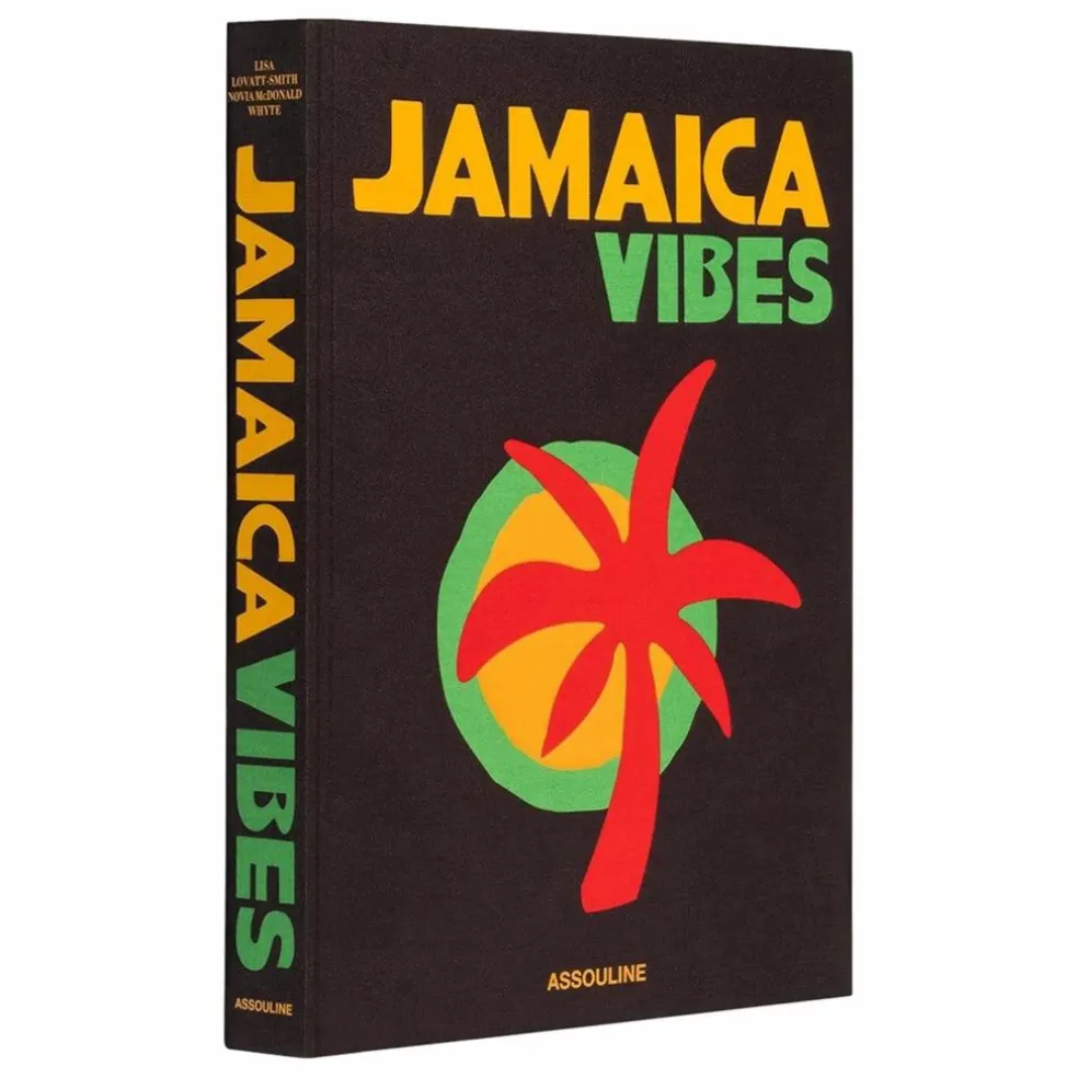 Jamaica Vibes