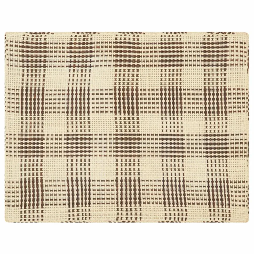 Japa Set de table Jipi - Set de 6 | Marron