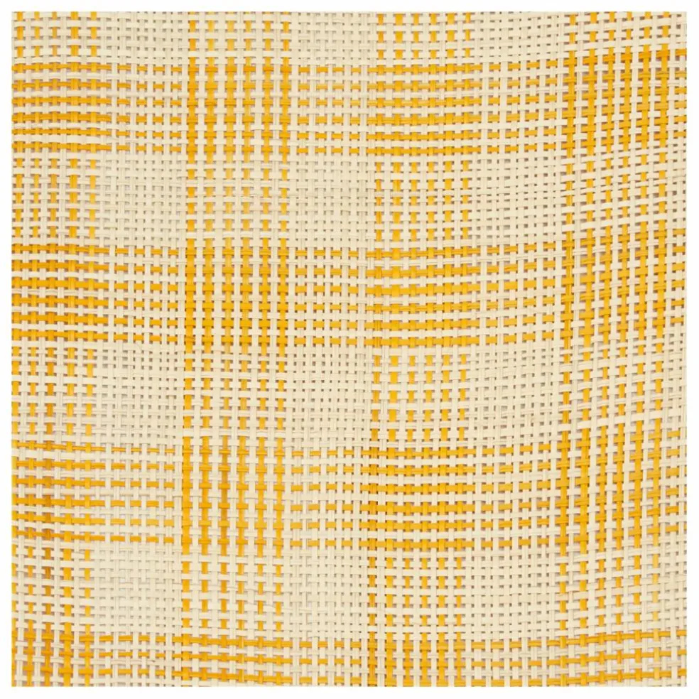 Japa Set de table Jipi - Set de 6 | Orange