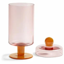 Jar Duo | Rose