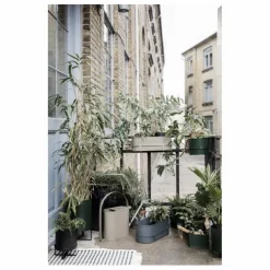 Jardinière | Noir