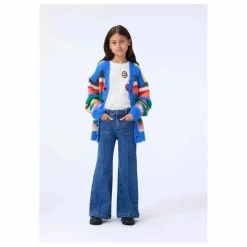 Jean Adina Coton Bio | Bleu marine