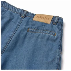 Jean Aeisha | Bleu foncé