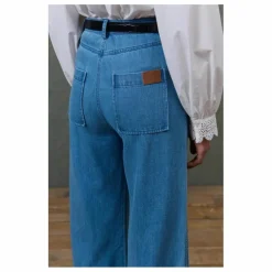 Jean Agnès - Collection Femme | Bleu