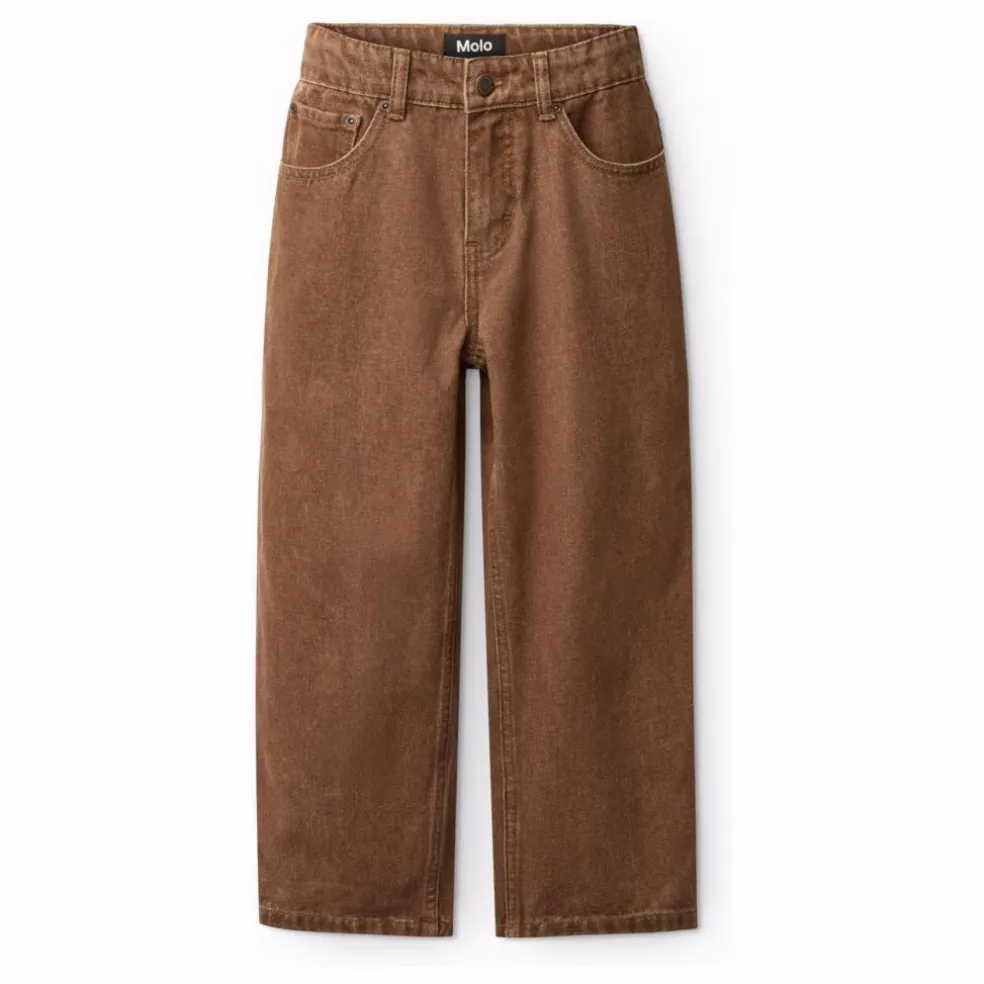 Jean Aiden | Marron
