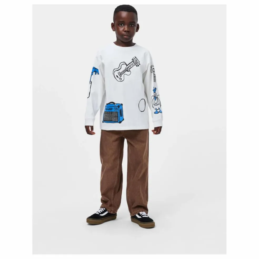 Jean Aiden | Marron