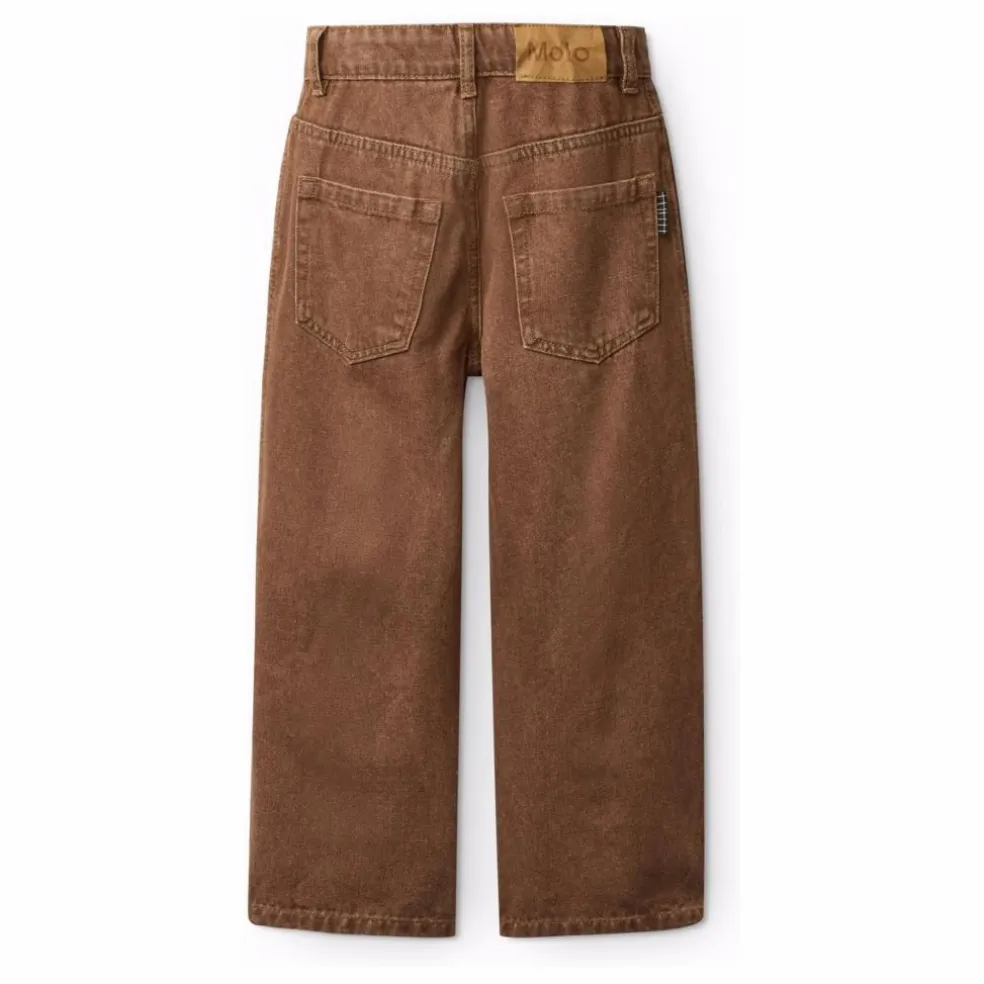 Jean Aiden | Marron